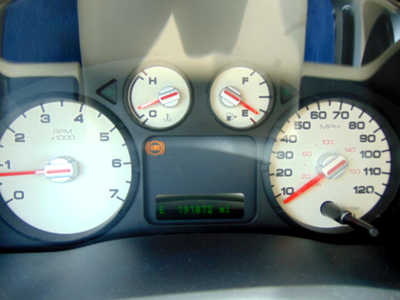 2005 Ford Freestyle, $1800. Photo 7