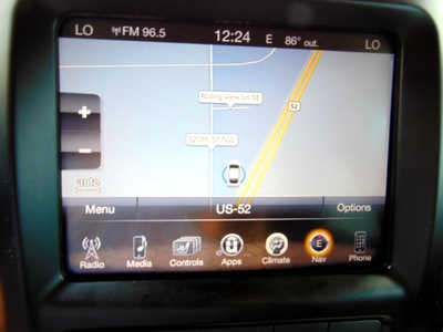 2015 Jeep Cherokee, $6995. Photo 10