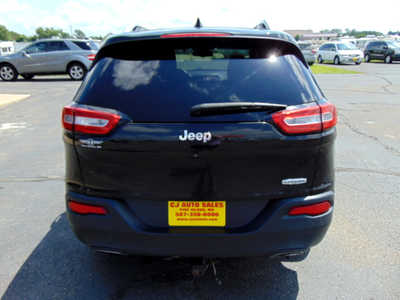 2015 Jeep Cherokee, $6995. Photo 3