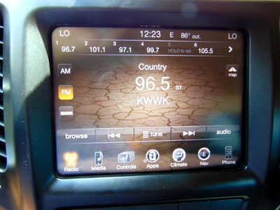 2015 Jeep Cherokee, $6995. Photo 7