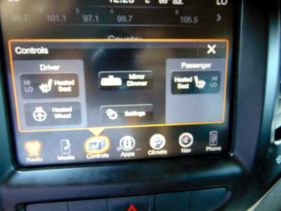 2015 Jeep Cherokee, $6995. Photo 8