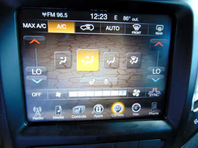 2015 Jeep Cherokee, $6995. Photo 9