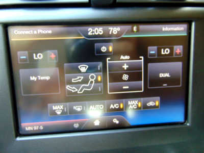 2016 Ford Fusion, $7495. Photo 7