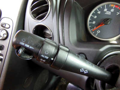 2007 Pontiac Grand Prix, $1500. Photo 11