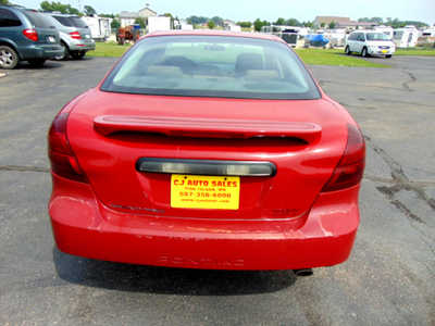 2007 Pontiac Grand Prix, $1500. Photo 3