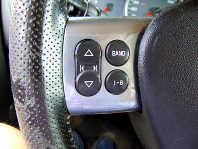 2007 Pontiac Grand Prix, $1500. Photo 9