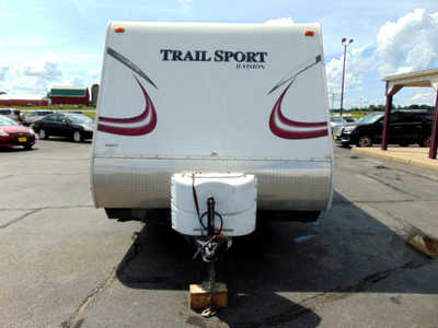 2011 R-vision Trail-Lite, Trail-Li, $4995. Photo 2