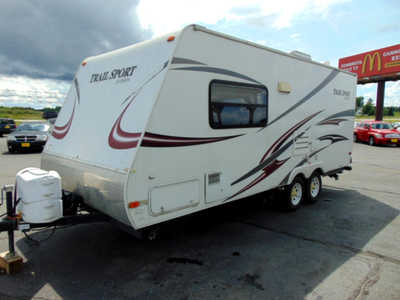 2011 R-vision Trail-Lite, Trail-Li, $4995. Photo 3