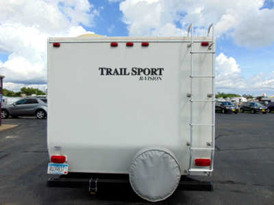 2011 R-vision Trail-Lite, Trail-Li, $4995. Photo 5