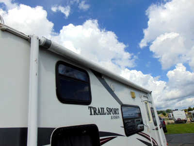 2011 R-vision Trail-Lite, Trail-Li, $4995. Photo 6