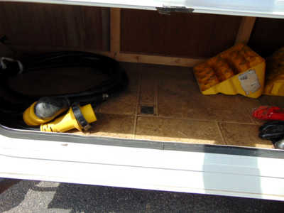 2011 R-vision Trail-Lite, Trail-Li, $4995. Photo 7