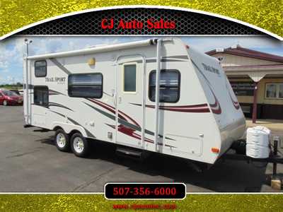 2011 R-vision Trail-Lite, Trail-Li, $4995. Photo 1