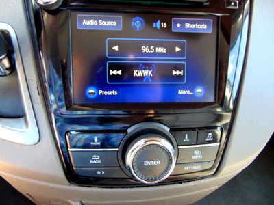 2015 Honda Odyssey, $9995. Photo 10