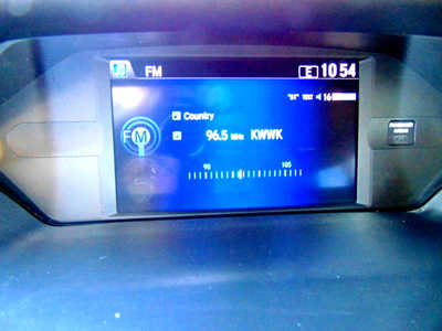 2015 Honda Odyssey, $9995. Photo 7