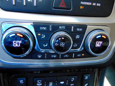 2013 GMC Acadia, $7995. Photo 10