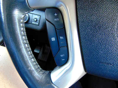 2013 GMC Acadia, $7995. Photo 12