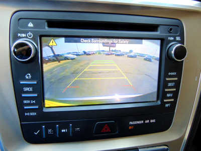 2013 GMC Acadia, $7995. Photo 9