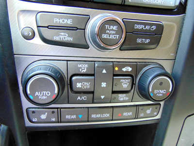 2012 Honda Pilot, $7495. Photo 10