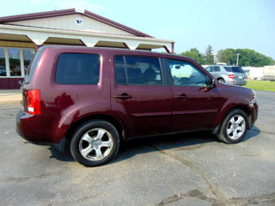2012 Honda Pilot, $7495. Photo 2