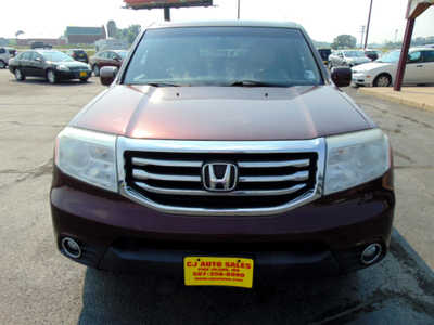2012 Honda Pilot, $7495. Photo 6