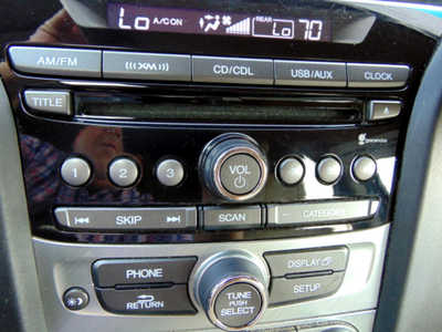 2012 Honda Pilot, $7495. Photo 9