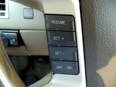2009 Lincoln MKX, $6995. Photo 10