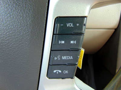 2009 Lincoln MKX, $6995. Photo 11