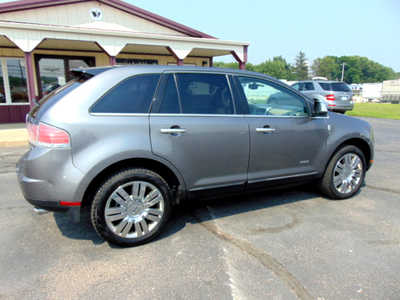 2009 Lincoln MKX, $6995. Photo 2