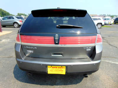 2009 Lincoln MKX, $6995. Photo 3