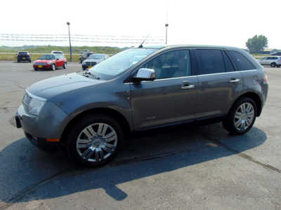 2009 Lincoln MKX, $6995. Photo 5