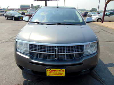 2009 Lincoln MKX, $6995. Photo 6