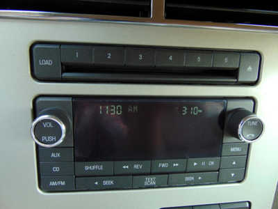 2009 Lincoln MKX, $6995. Photo 7