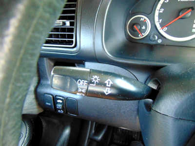 2003 Honda CR-V, $4495. Photo 11