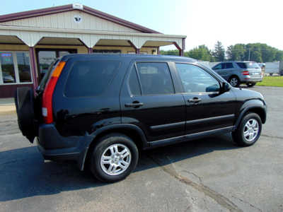 2003 Honda CR-V, $4495. Photo 2