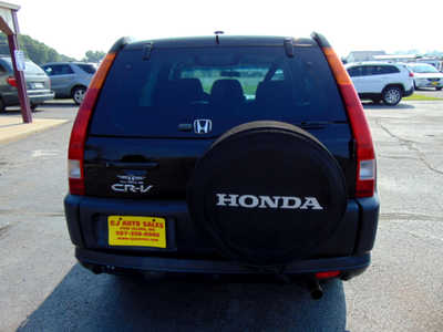 2003 Honda CR-V, $4495. Photo 3