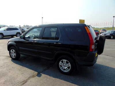 2003 Honda CR-V, $4495. Photo 4