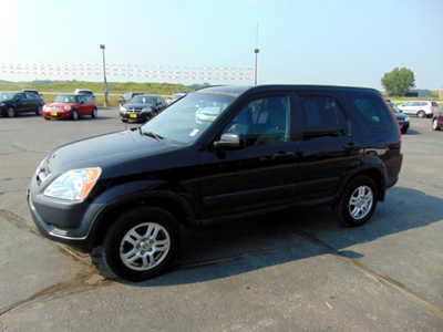 2003 Honda CR-V, $4495. Photo 5