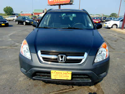 2003 Honda CR-V, $4495. Photo 6