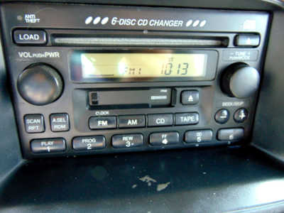 2003 Honda CR-V, $4495. Photo 7