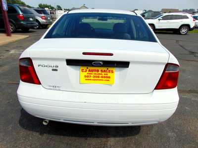 2007 Ford Focus, $5495. Photo 3