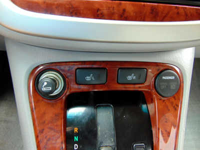 2005 Toyota Highlander, $5995. Photo 9