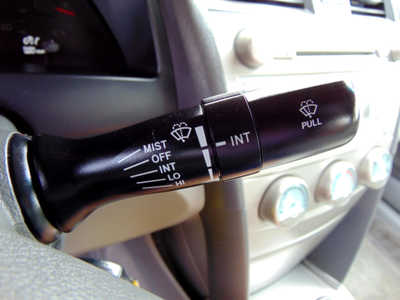 2007 Toyota Camry, $3995. Photo 12