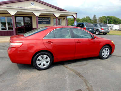 2007 Toyota Camry, $3995. Photo 2