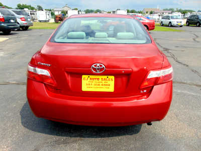2007 Toyota Camry, $3995. Photo 3