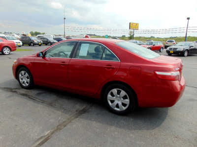 2007 Toyota Camry, $3995. Photo 4