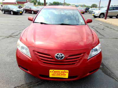 2007 Toyota Camry, $3995. Photo 6