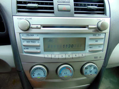 2007 Toyota Camry, $3995. Photo 8