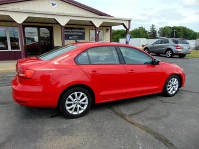 2015 Volkswagen Jetta, $4995. Photo 2