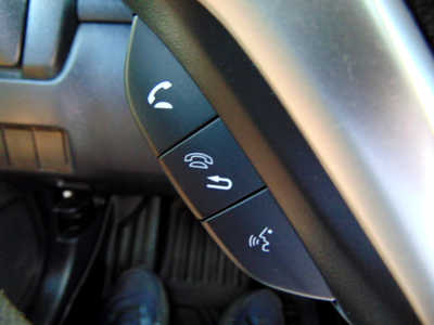 2020 Honda Fit, $6995. Photo 12