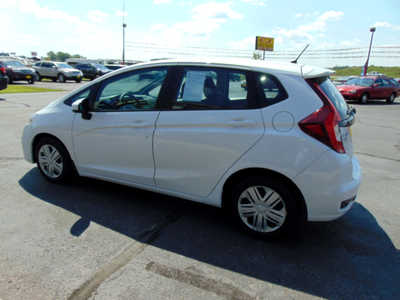 2020 Honda Fit, $6995. Photo 4